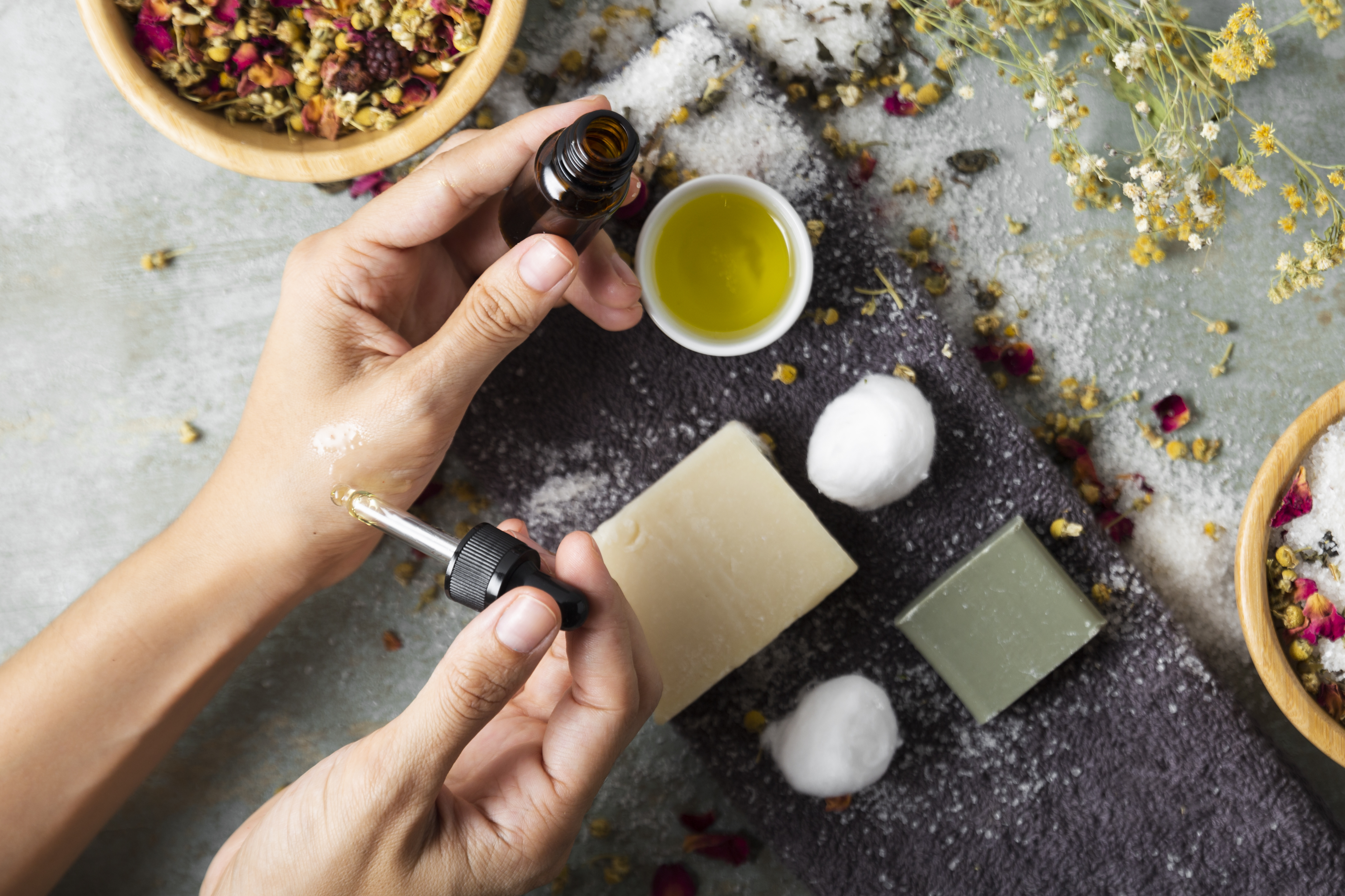 Namoda Perfume Store - Luxury Fragrances in Beirut, Lebanon